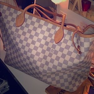 Louis Vuitton NEVERFULL